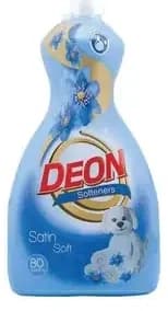 OMEKSIVAC ZA VES DEON SATIN SOFT 1.8L-slika