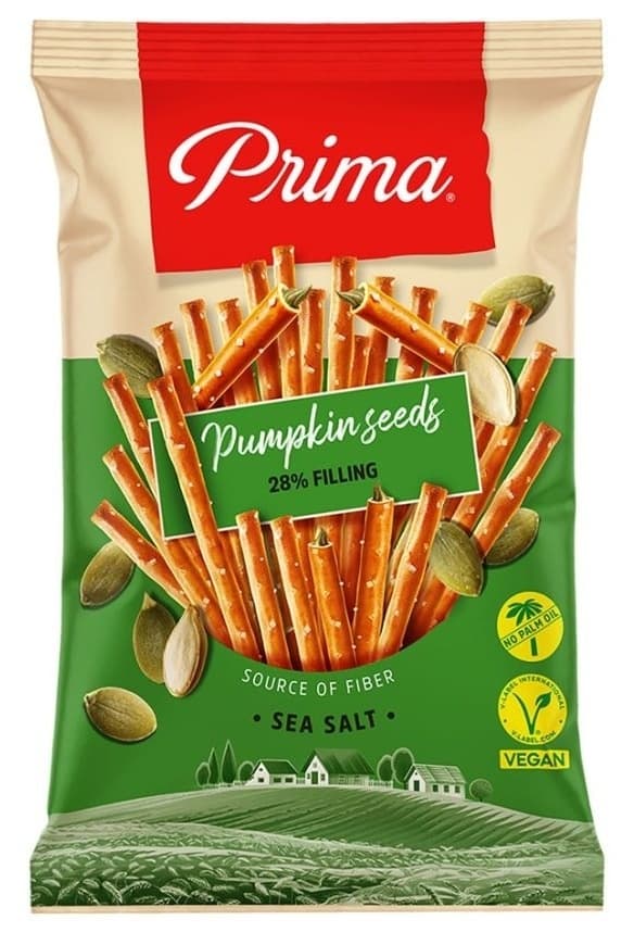 Štapići ŠTARK Prima golica 120g-slika