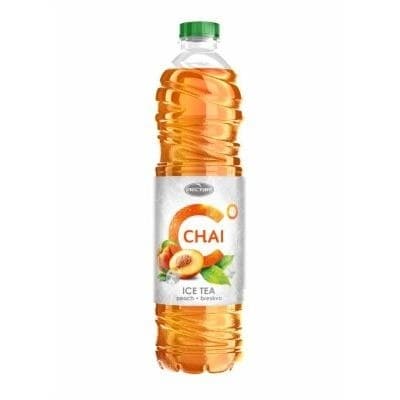 LEDENI ČAJ FAMILY BRESKVA 1,5L PET-slika