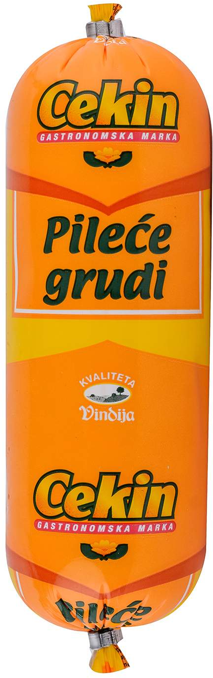 PILEĆE GRUDI 350G CEKIN-slika