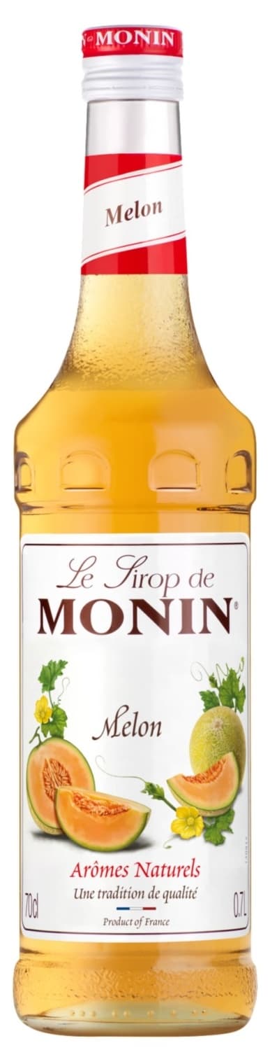 SIRUP MONIN MELON 0,7L MONIN-slika