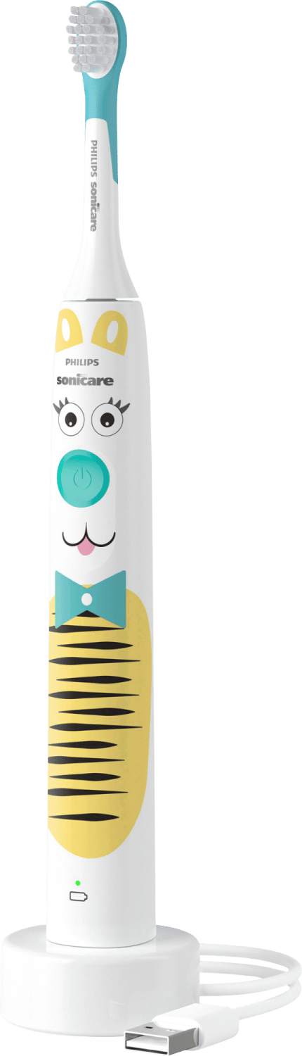 PHILIPS Sonicare dečija električna četkica HX3601/01 1kom-slika