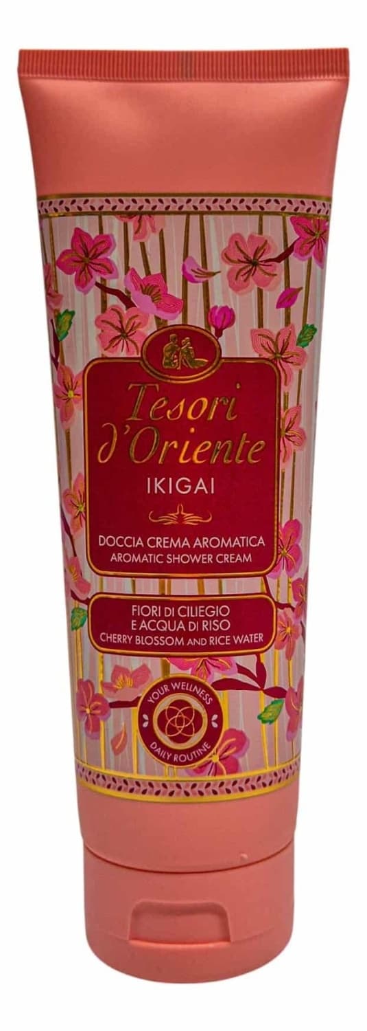 GEL TUŠ TDO IKIGAI 250ML-slika