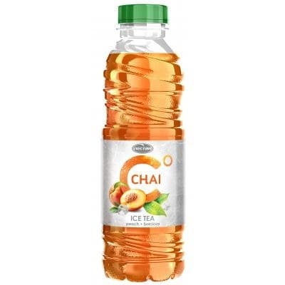 LEDENI ČAJ FAMILY BRESKVA 0,5L PET-slika