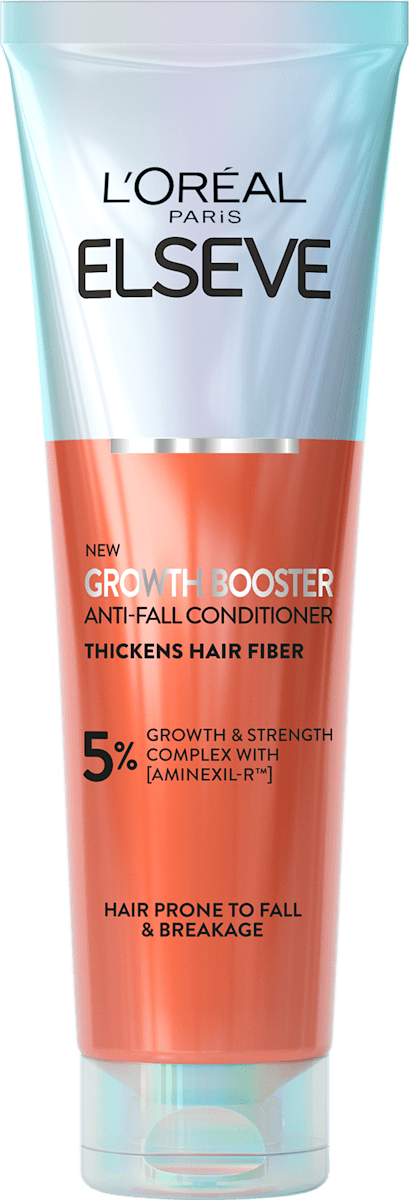 BALZAM ZA KOSU GROWTH BOOSTER 200ML ELSEVE-slika
