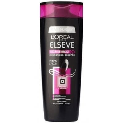 Sampon Argin.Resist Loreal Elseve 400ml-slika