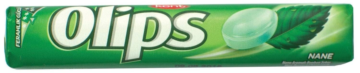 Bombone KENT olips mint 28g-slika