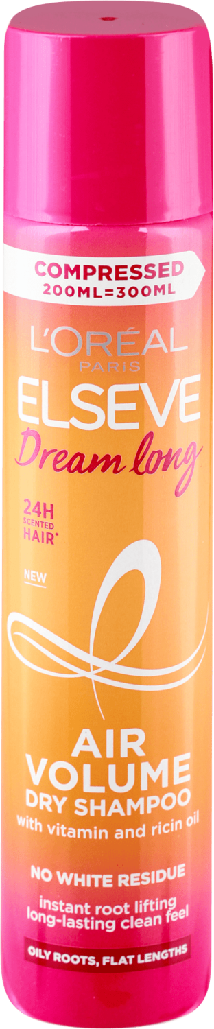 ŠAMPON SUVI ELSEVE DREAM LONG 200ML LOREAL-slika