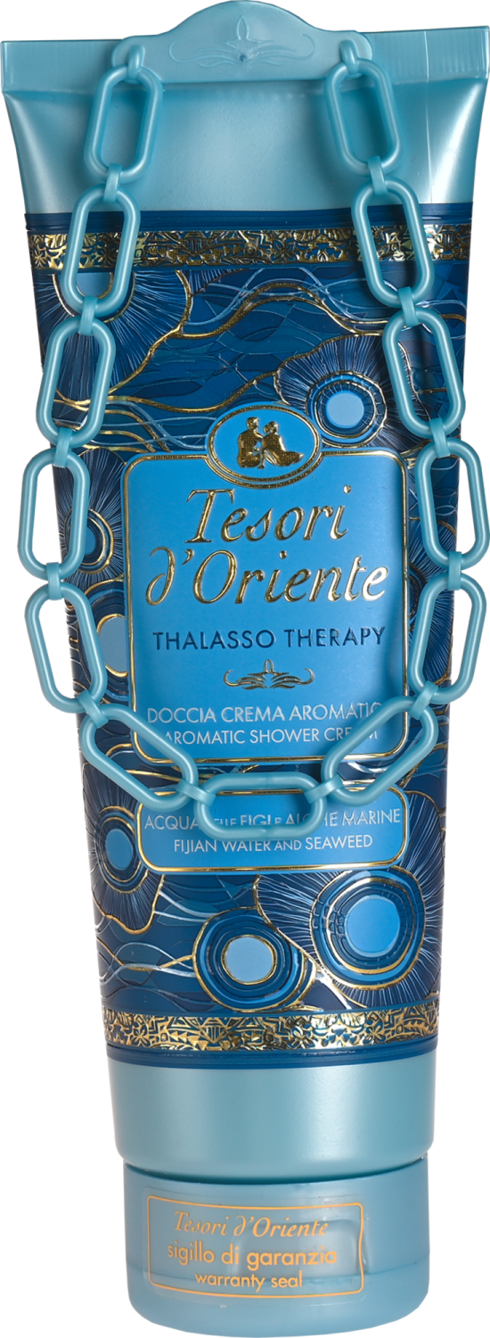 GEL TUŠ THALASSO 250ML TDO-slika