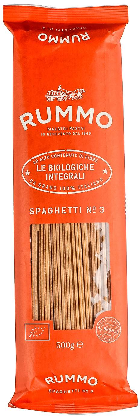 TESTENINA SPAGHETTI BIO INTEG 500G-slika