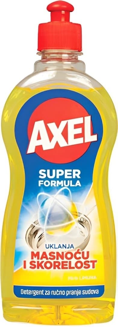Za VP-Axel Super formula limun 450ml-slika