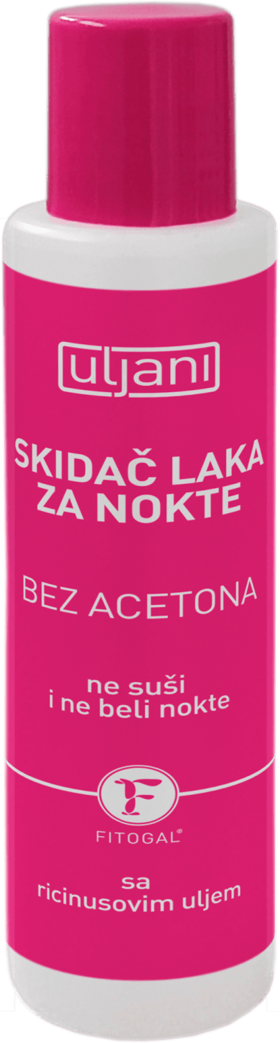 ACETON ULJANI BEZ ACETONA 120ML HEMIGAL-slika