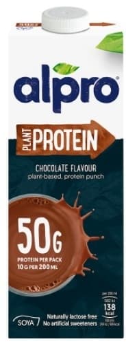 Napitak Alpro Choco Protein 1l-slika