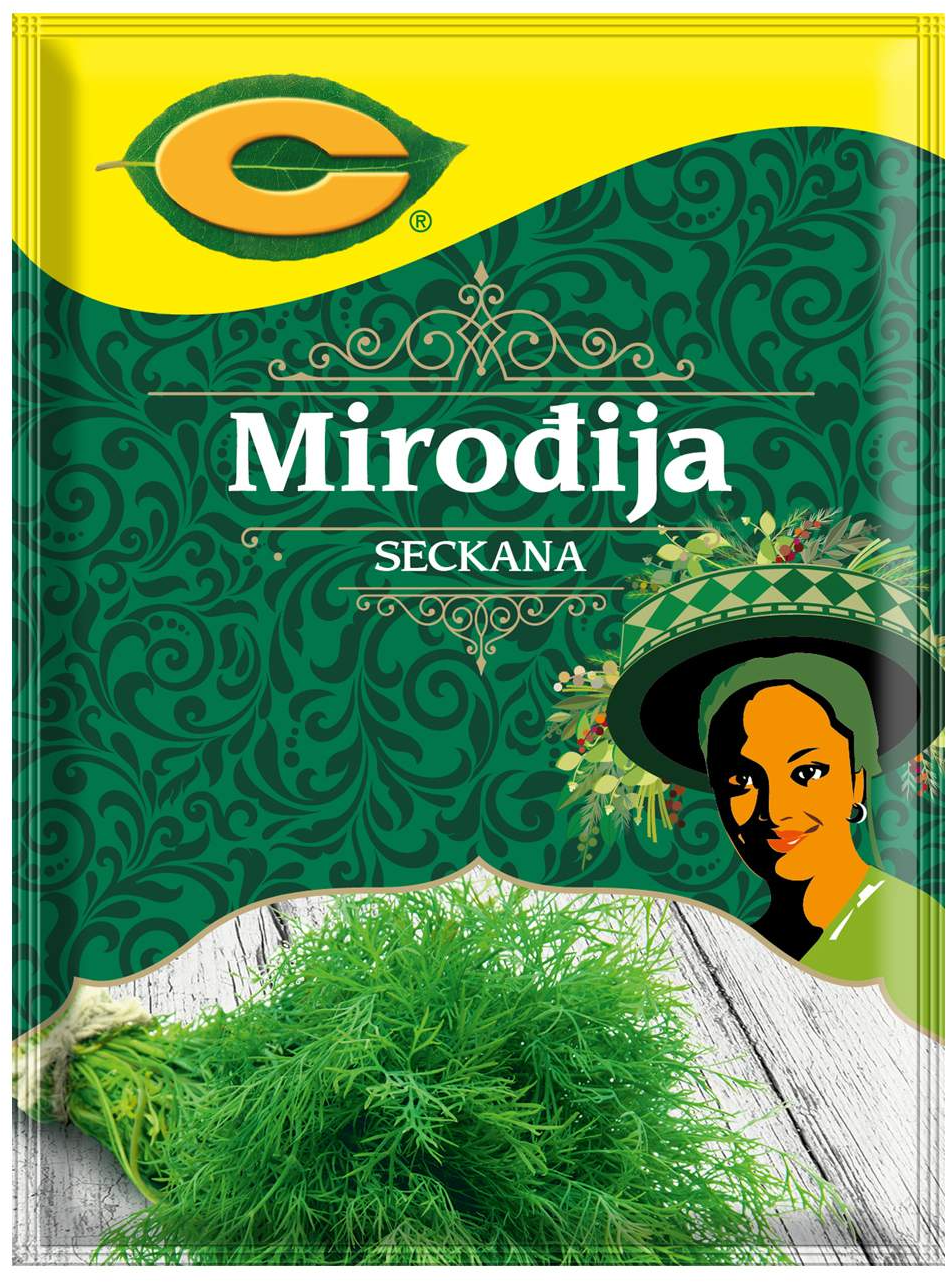 MIROĐIJA 7G CENTROP-slika