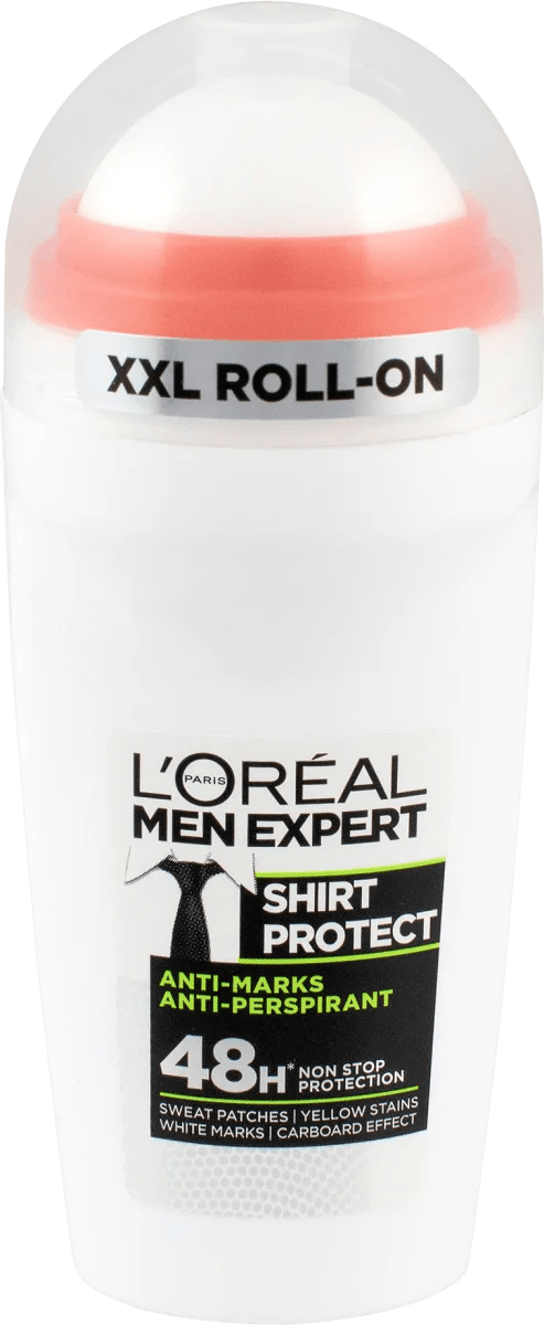 Roll-on Men Expert Sh.prot.50ml-slika