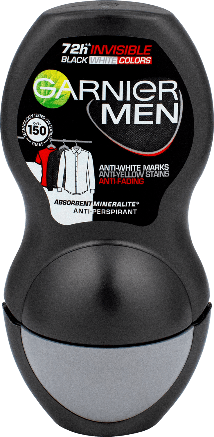 DEO ROLL ON MINERAL MEN NEUTRALIZER 50ML GARNIER-slika