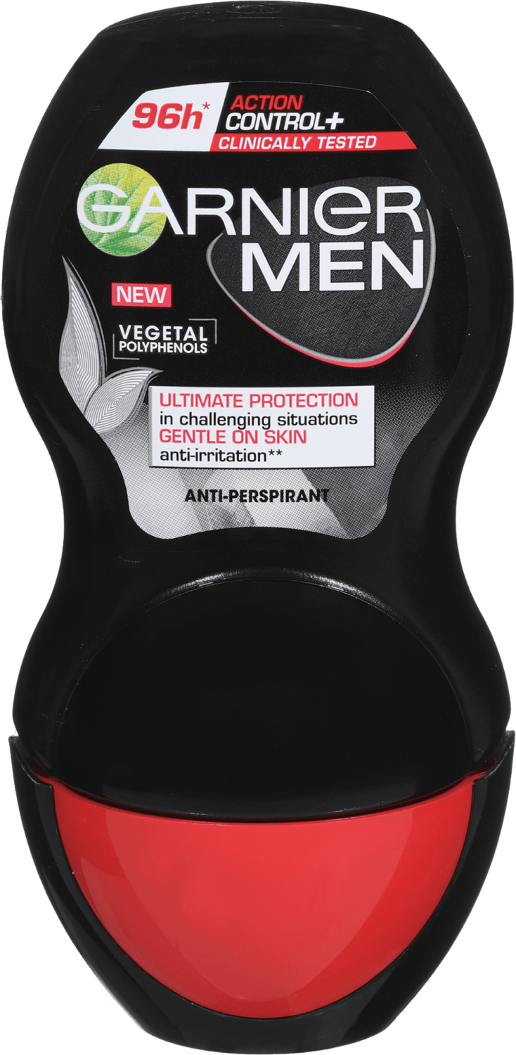 DEO M GMIN ACTION CONTROL+R 50ML-slika