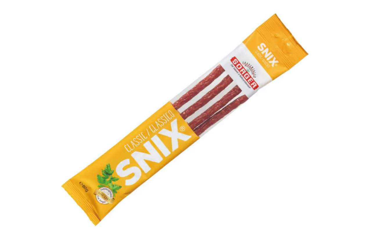 KOBASICA SNIX CLASSIC 80G-slika