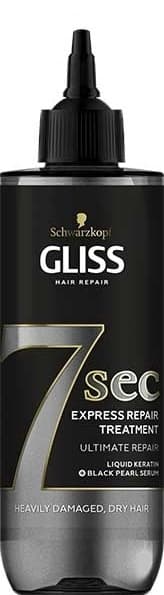 REGENERATOR TRETMAN GLISS 7 SECONDS ULTIMATE REPAIR 200ML HENKEL-slika