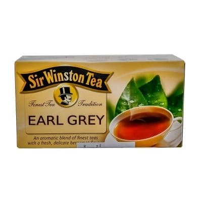 TEEKANNE CAJ EARL GREY-slika