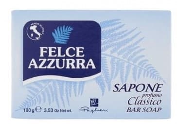 SAPUN FELCE AZZURRA 100G 886-slika