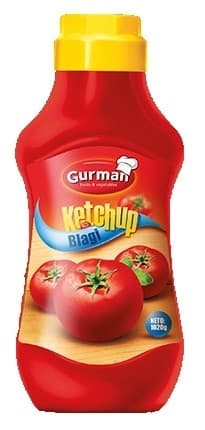 Kecap blagi Gurman 1,02kg-slika