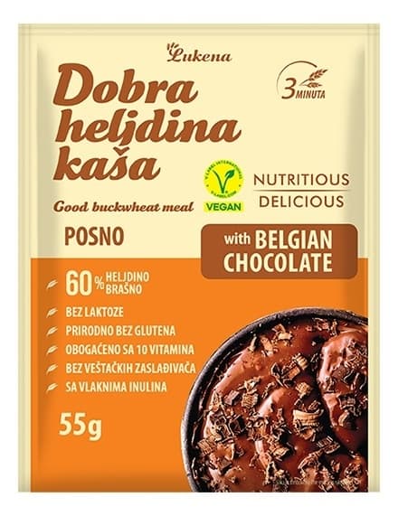 KAŠA HELJDINA DOBRA SA BELG ČOK 55G-slika
