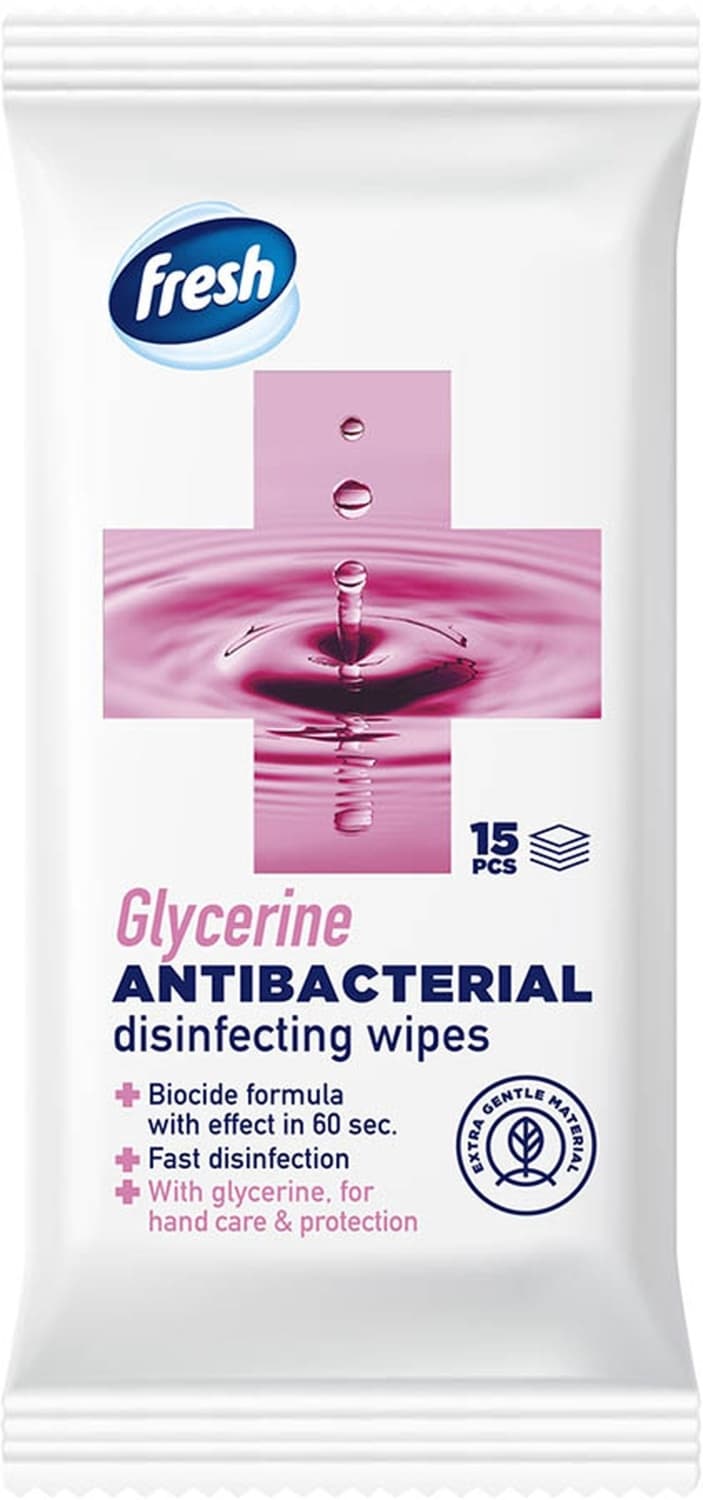 VL MARAMICA ANTIBAC GLYC 15/1 FRESH-slika