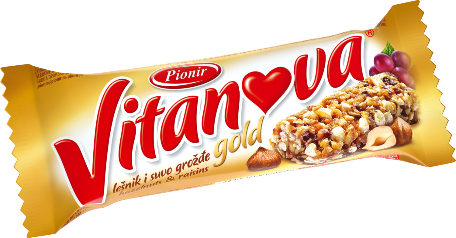 VITANOVA LESNIK GOLD 30g-PION-slika