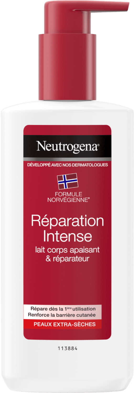 Losion za telo NEUTROGENA Intese repair 250ml-slika
