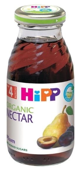Dečiji sok HIPP šljiva 200ml-slika