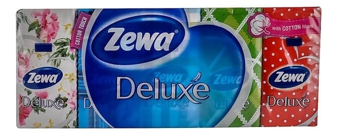 PAP MAR STYLE 10X10 ZEWA-slika