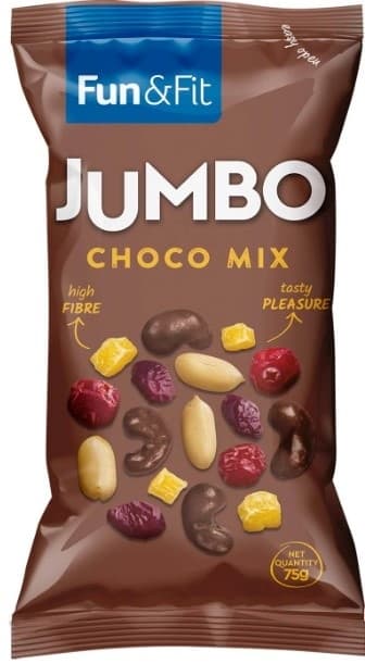 COKO MIX 75GR JUMBO-slika