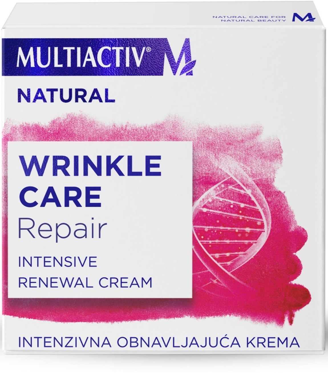 KREMA LICE NAT WRIN CARE 50ML MULTI-slika