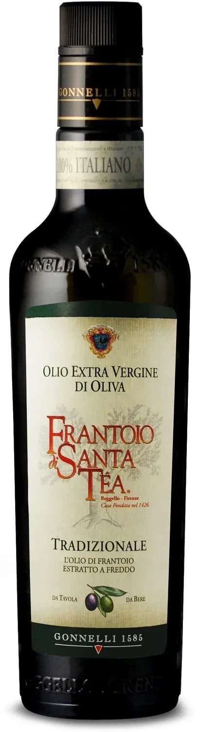 Maslin.ulje Tradizionale Gonnelli 500ml-slika