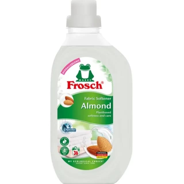 OMEKŠIVAČ FROSCH BADEMOVO MLEKO 900ML W&M-slika