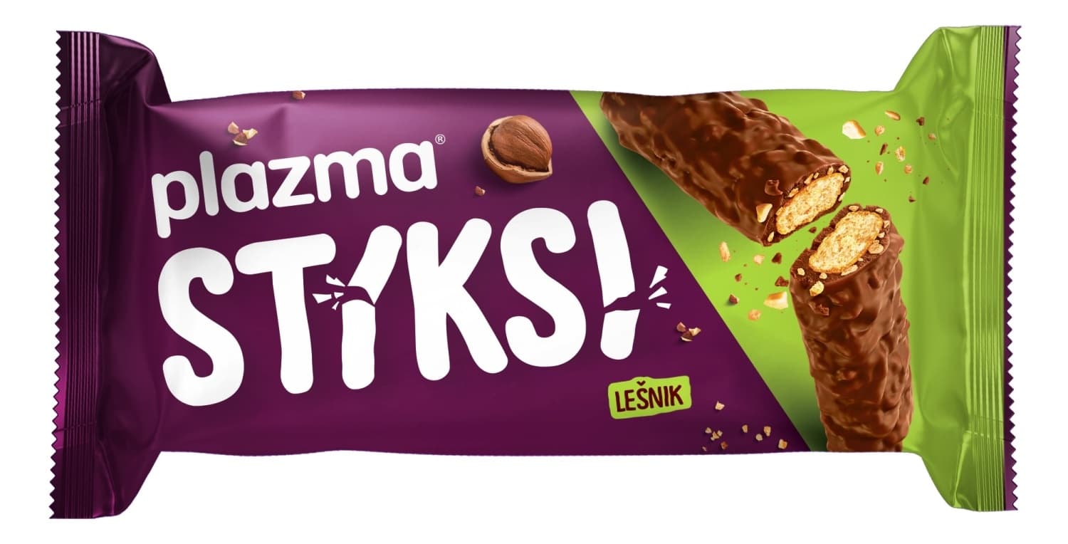 Plazma Stiksi lesnik 30g-slika
