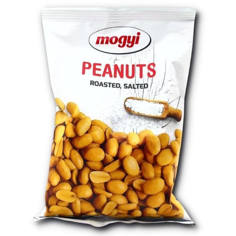 Kikiriki przeni slani Mogyi 300g-slika