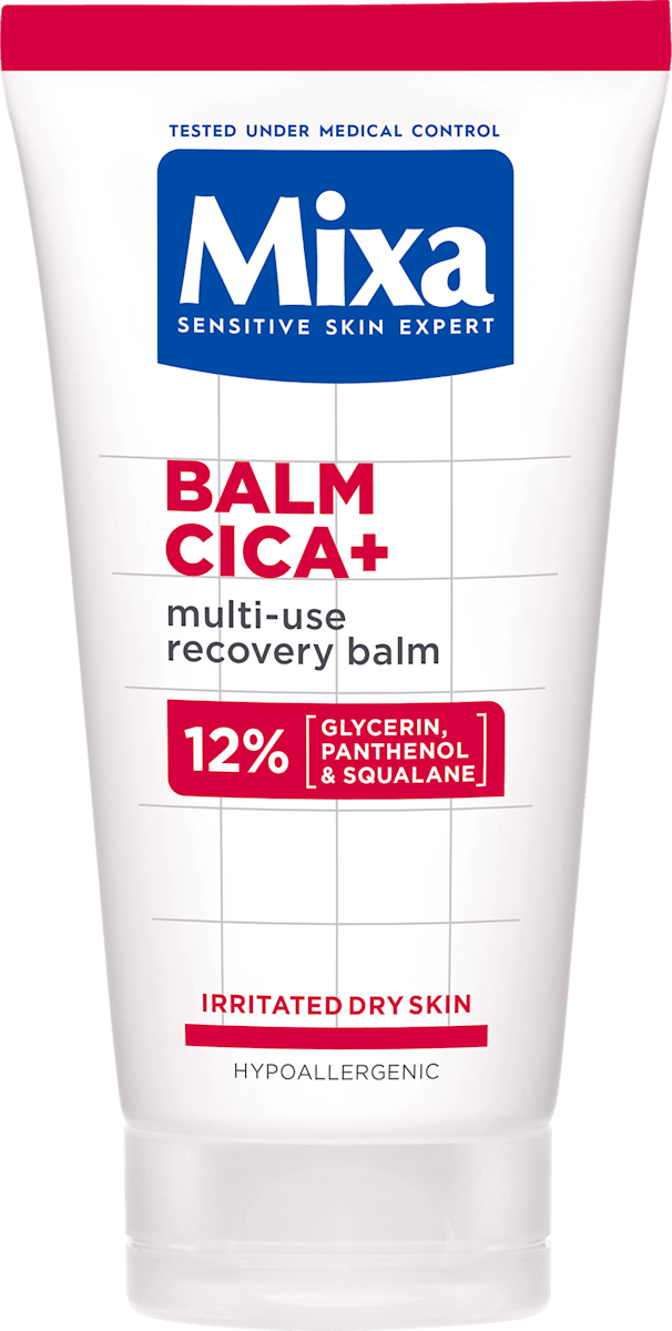BALZAM ZA RUKE CICA VIŠENAMENSKI 50ML MIXA-slika