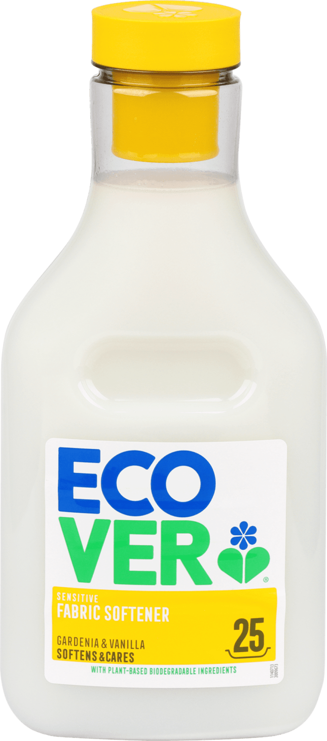 OM GARDENIA&VANILA 750ML ECOVER-slika