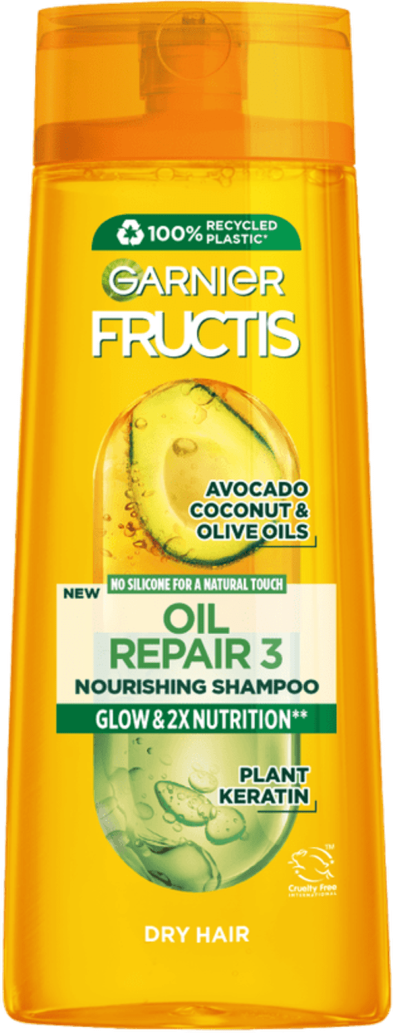 ŠAMPON REPAIR 250ML FRUCTIS-slika