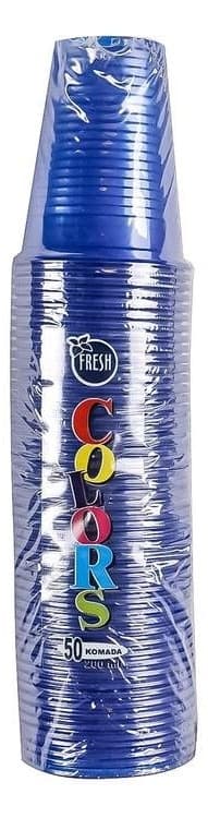 CASA 0.200L PLAVA 50/1 FRESH-slika