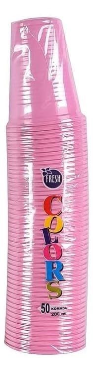 CASA 0.200L ROZE 50/1 FRESH-slika
