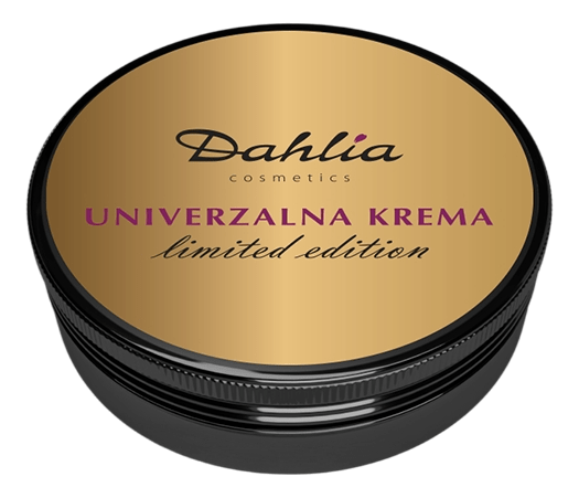 Krema univerzalna Dahlia 100ml-slika