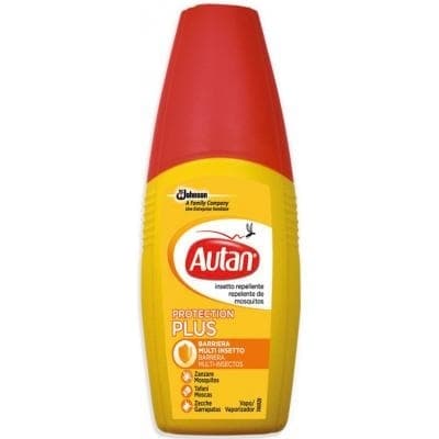 AUTAN ACTIVE 100ML-slika