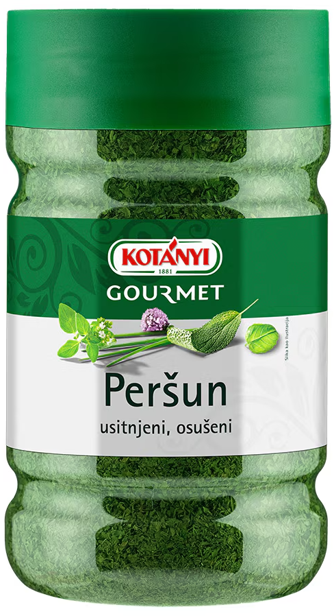 KOTANYI peršun 75g-slika