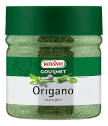 Zacin origano Kotanyi 53g-slika