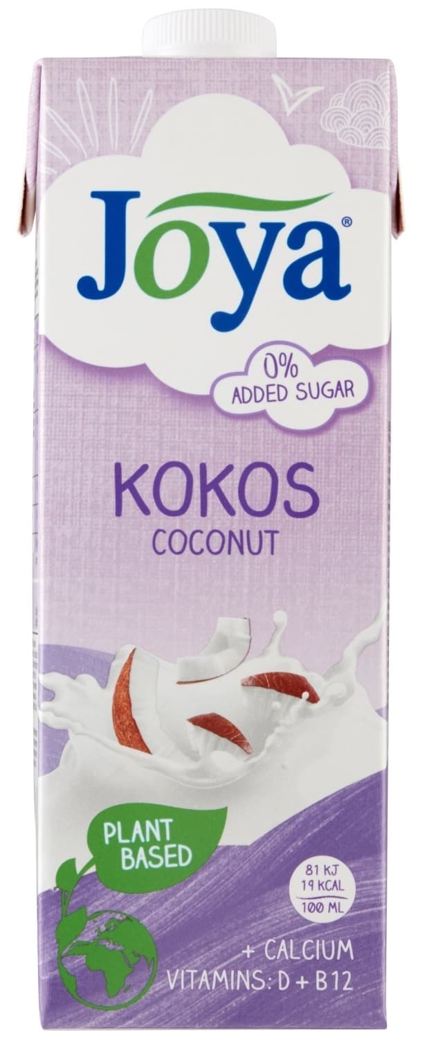 NAPITAK KOKOS UHT 1L MONA-slika