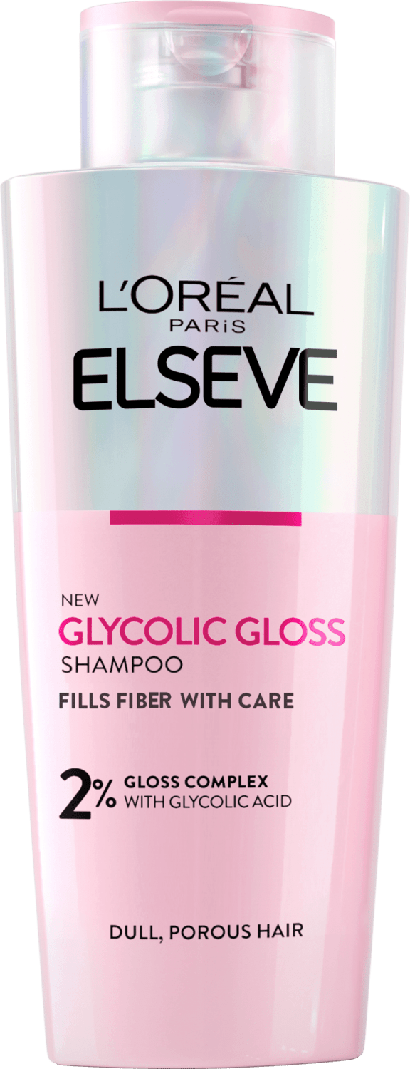 Tretman za kosu Elesve Glycolic 200ml-slika