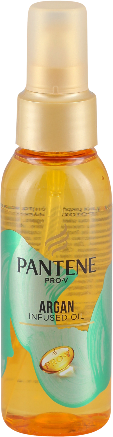 REGENERATOR PANTENE ULJE SMOOTH&SLEEK 100 ML P&G-slika